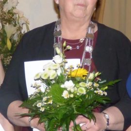 Wir sind Alterskönigin 2026 NWDSB