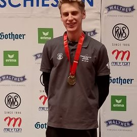 Bronze in München