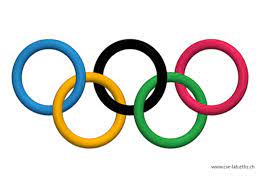 Olympische Spiele -Sportschießen-