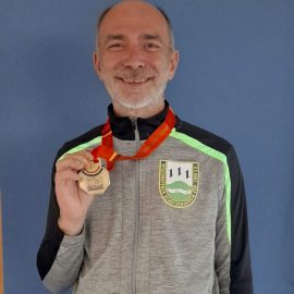 Bronze in München
